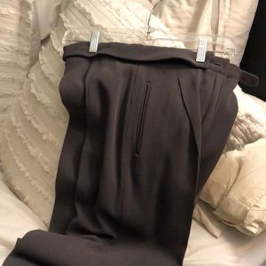 Women Trousers Emporio Armani size 44